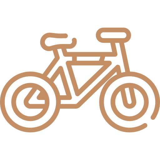 Bicycle icon