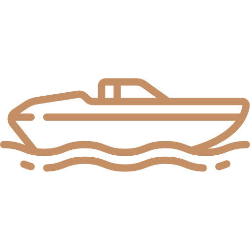 Icona barca