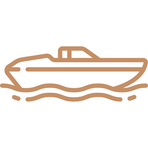 Boat icon