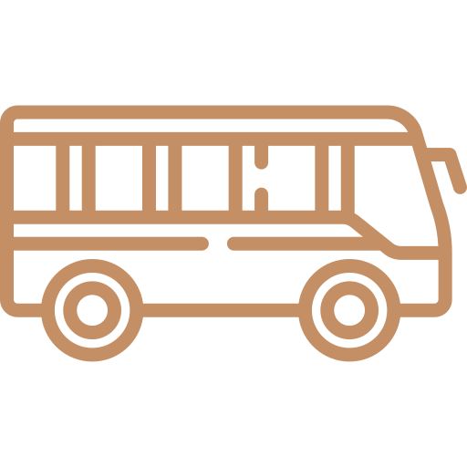 Bus icon