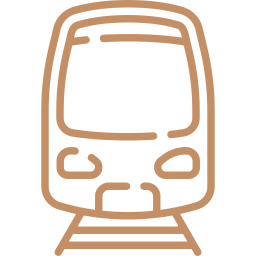 Train icon